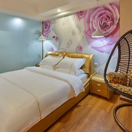 Insail Hotels Airport Road Guangzhou Dış mekan fotoğraf