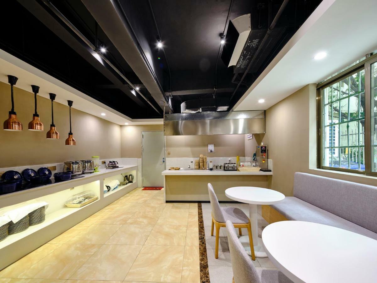 Insail Hotels Airport Road Guangzhou Dış mekan fotoğraf